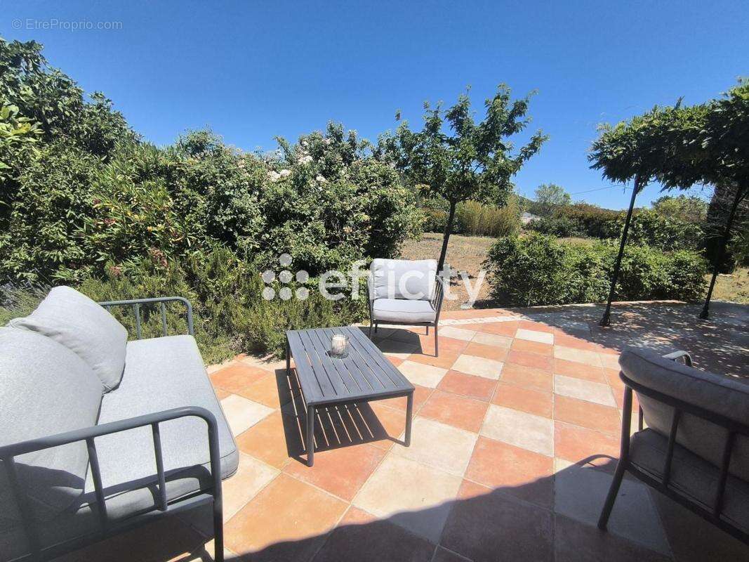 Maison 122 m² à Figanieres  - photo 5