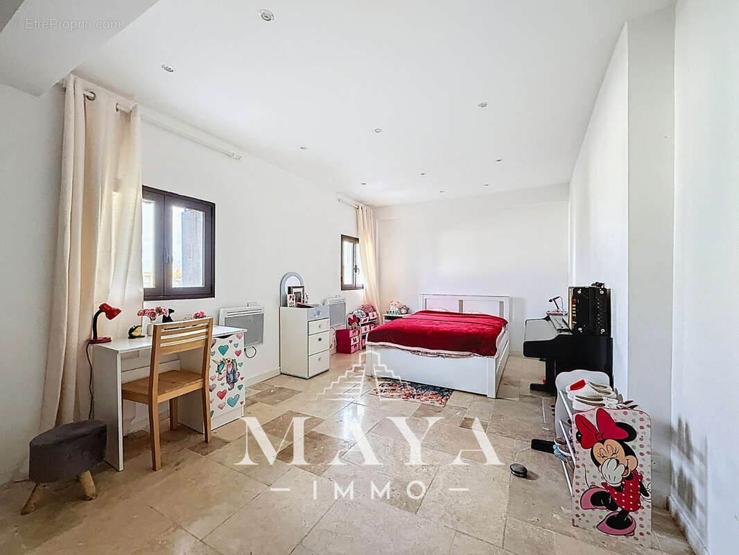 Appartement à BARTENHEIM