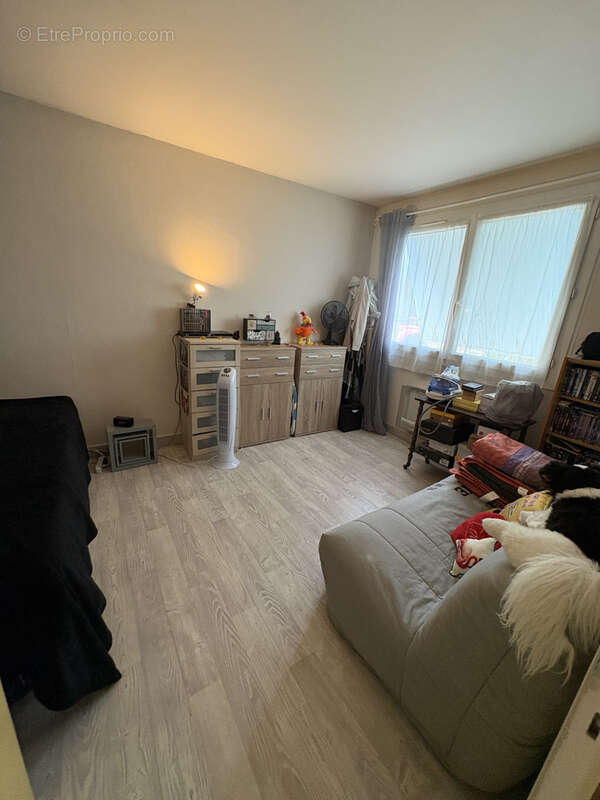 Maison de plain-pied avec terrain constructible - photo 9