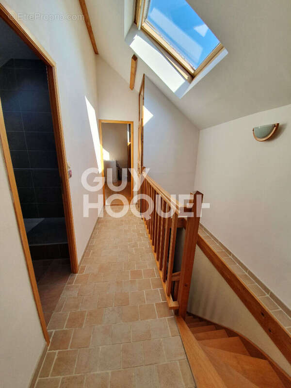Maison coup de coeur à Auxerre - photo 11
