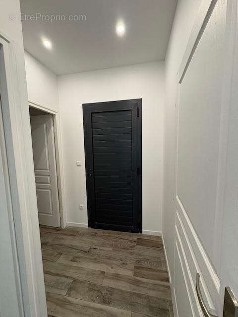 Appartement à CRIEL-SUR-MER