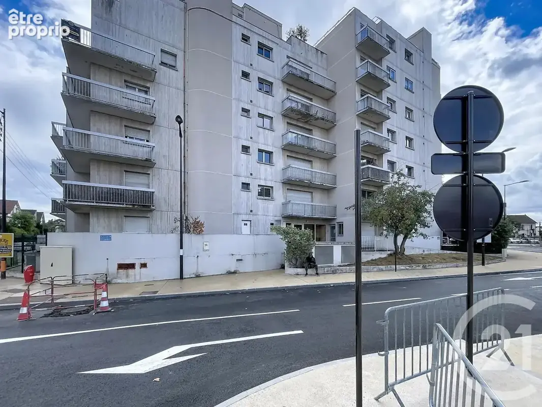 Appartement 3 pièces 63 m² à vendre à Melun (77000) - photo 19