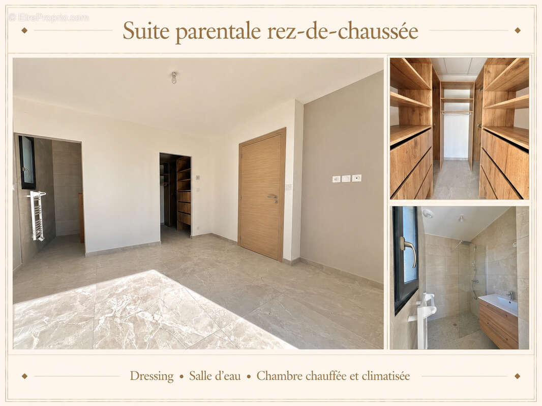 Maison à MARGUERITTES