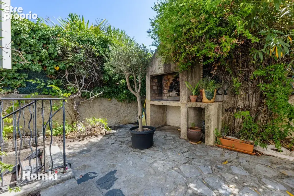 Maison/Villa T7 de 130 m² à Montpellier 34000 - photo 12