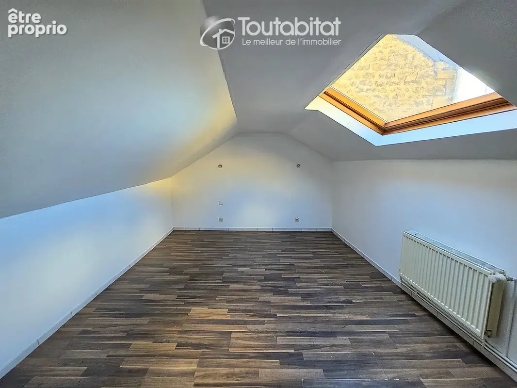 Appartement à vendre à Sedan (08200) - photo 4