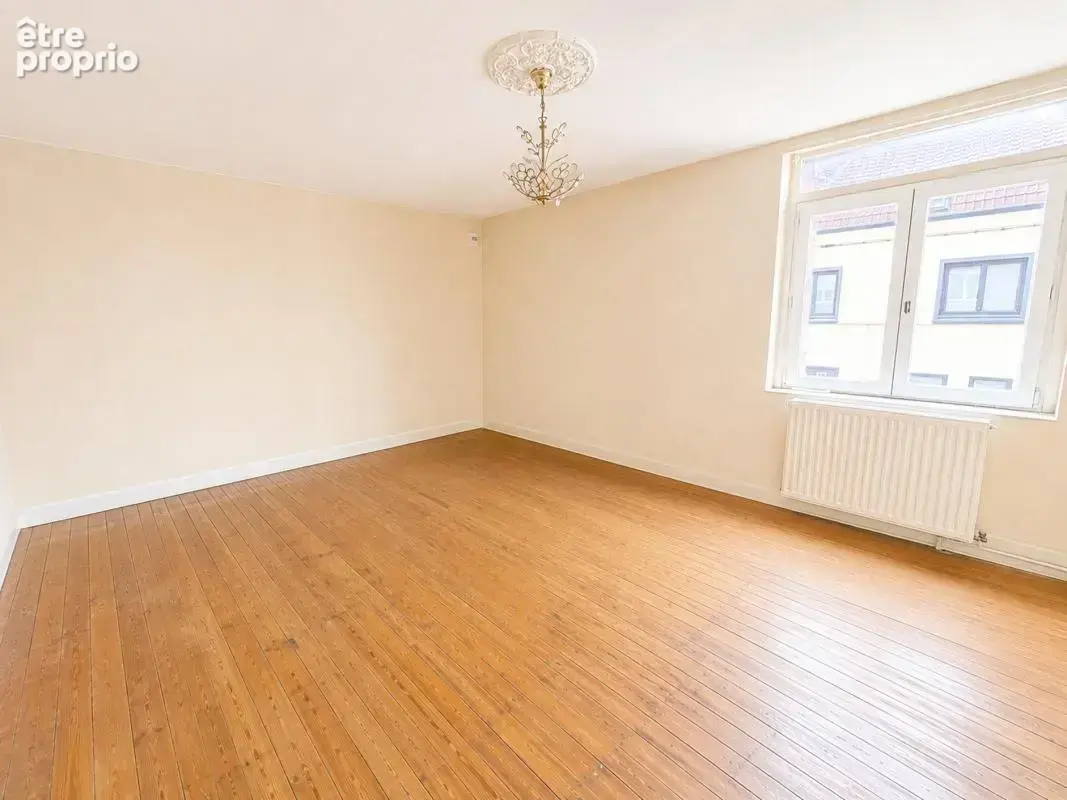Maison 158 m² à La Madeleine  - photo 8