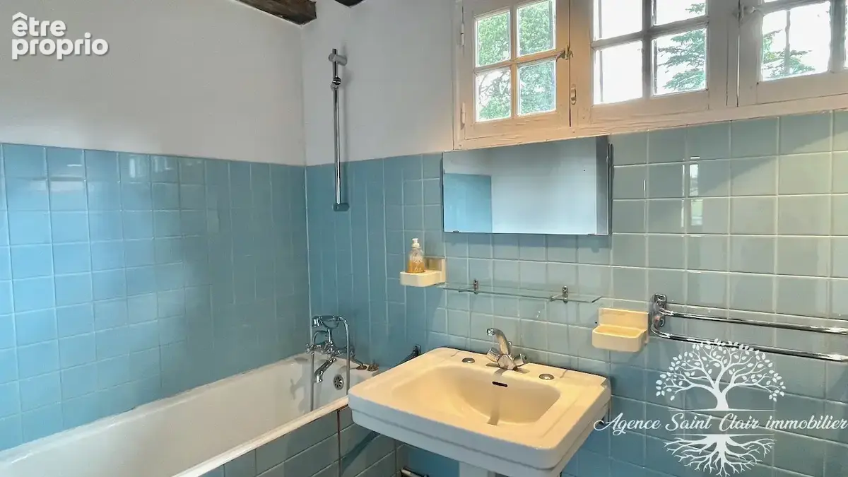 Maison de caractère avec maison d'amis - photo 14