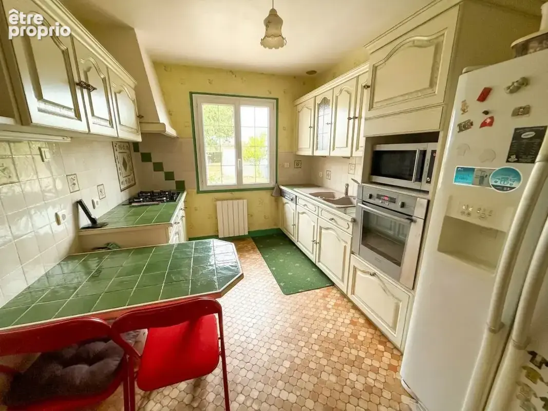 A vendre - loury - maison traditionnelle - photo 3