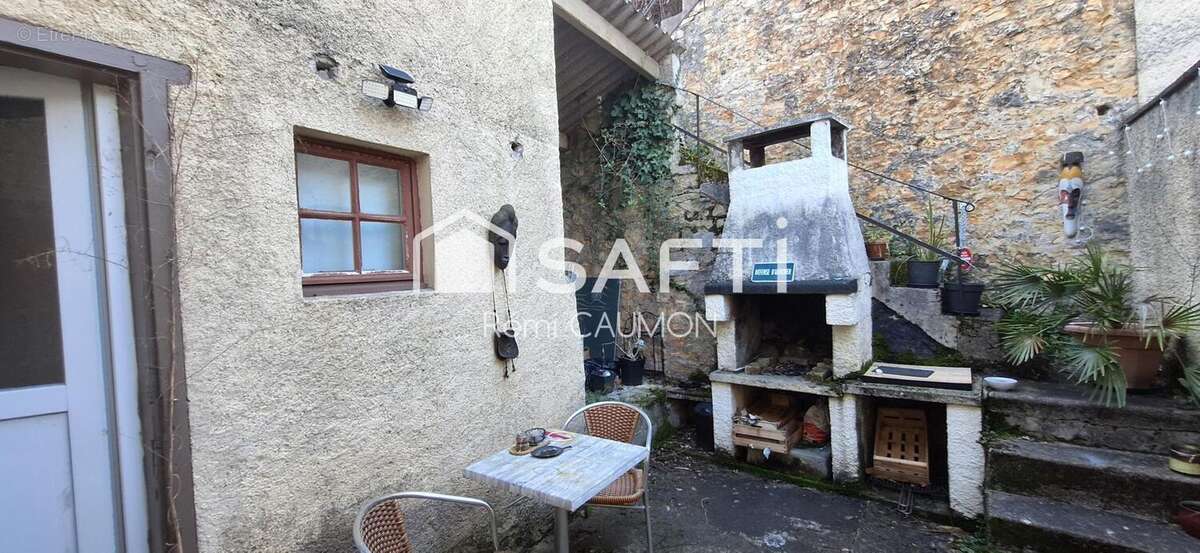 Photo 8 - Maison à FUMEL