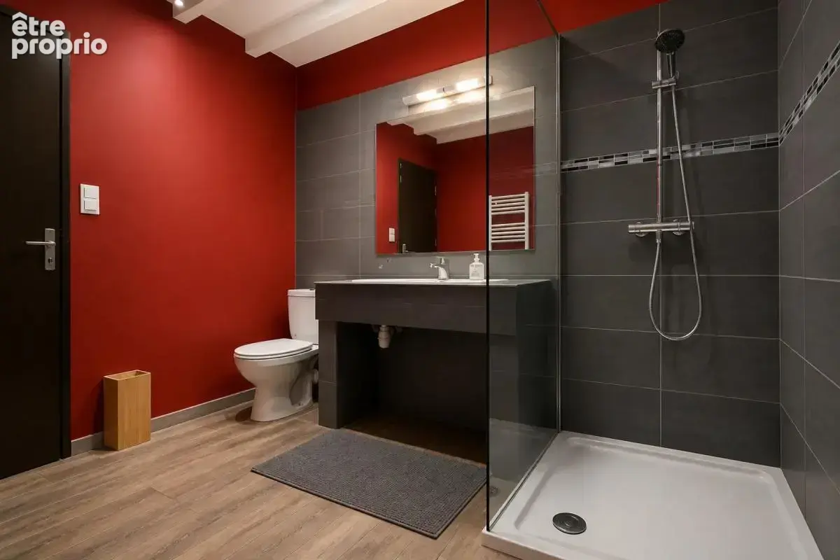 Maison de 9 pièces de 425 m² à La Sauve - photo 16