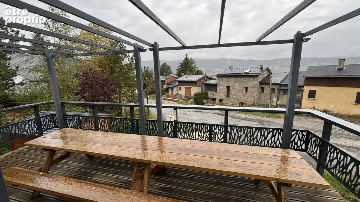 Beau chalet à Matemale - photo 6