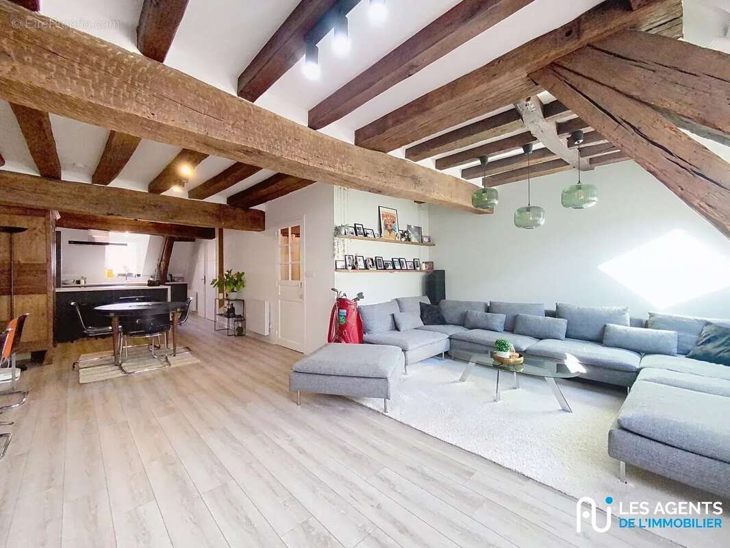 Appartement à ORLEANS