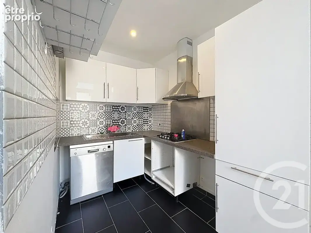 Appartement 2 pièces 49 m² à vendre à Troyes (10000) - photo 3