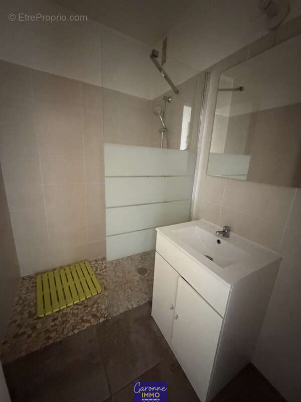Appartement type 3 avec balcon - photo 4