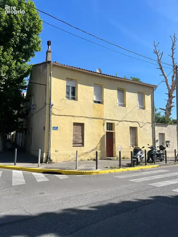 T2 35m2 avec terrasse + parking double — investissement clef en main - photo 8