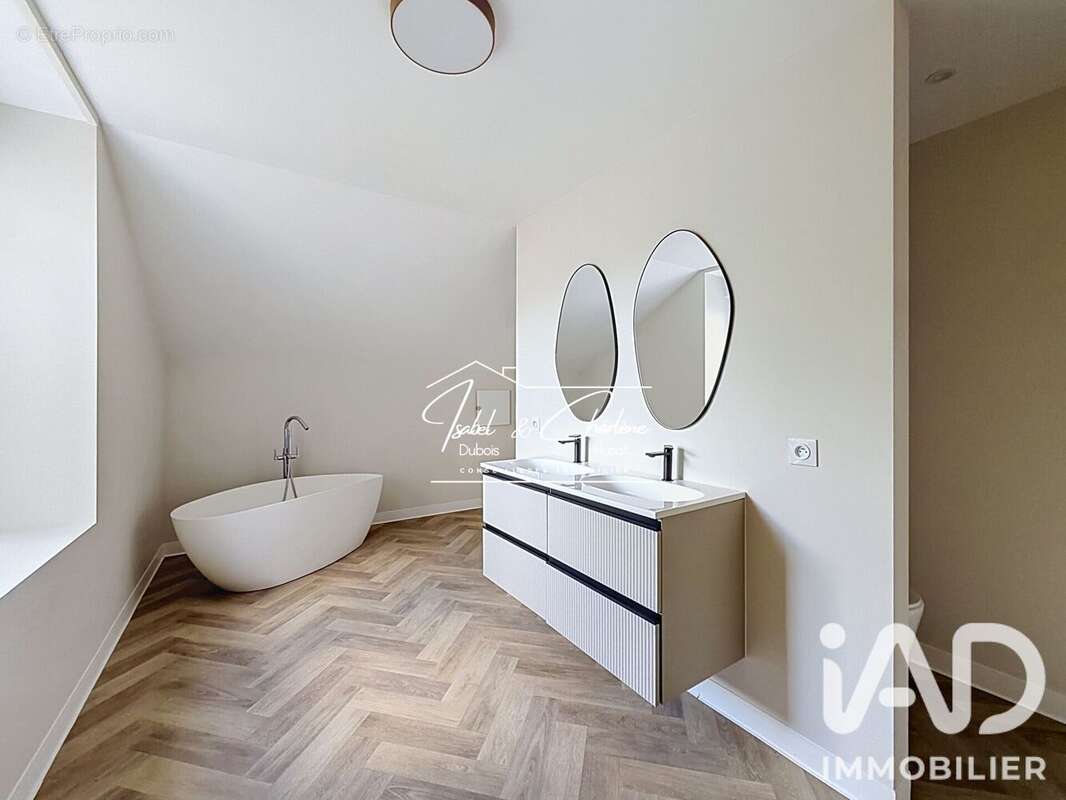 Maison 133 m² à Hymont  - photo 7