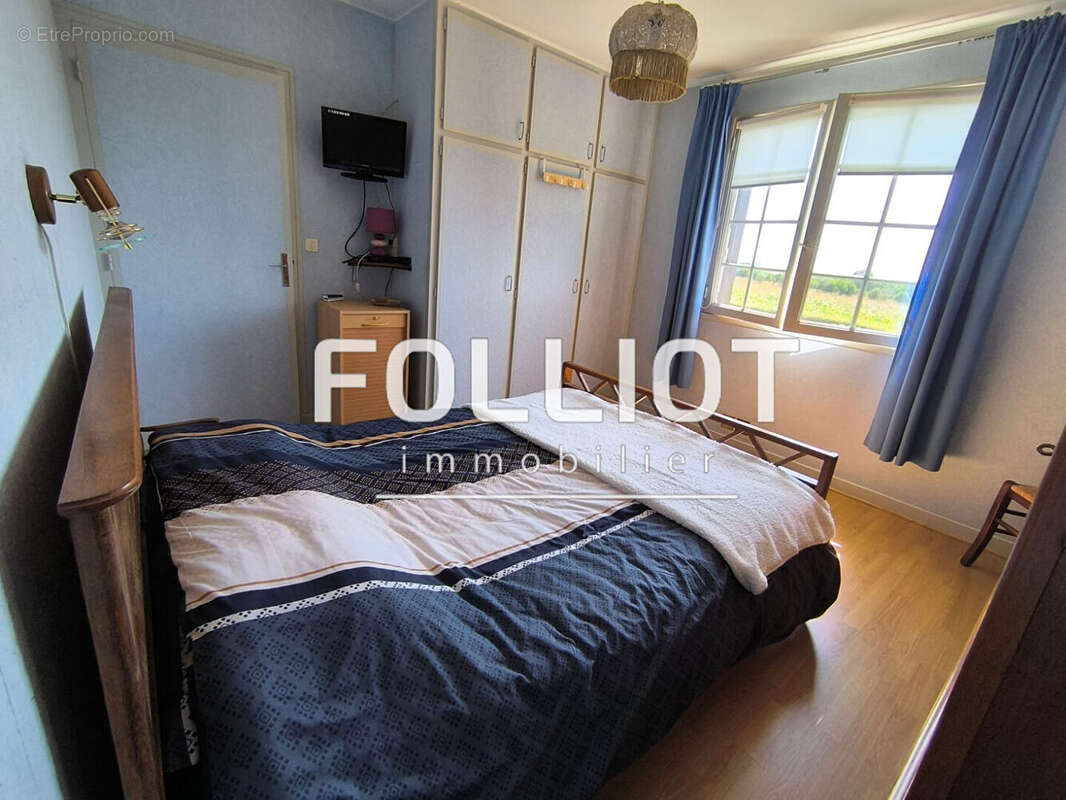 Maison à AGON-COUTAINVILLE