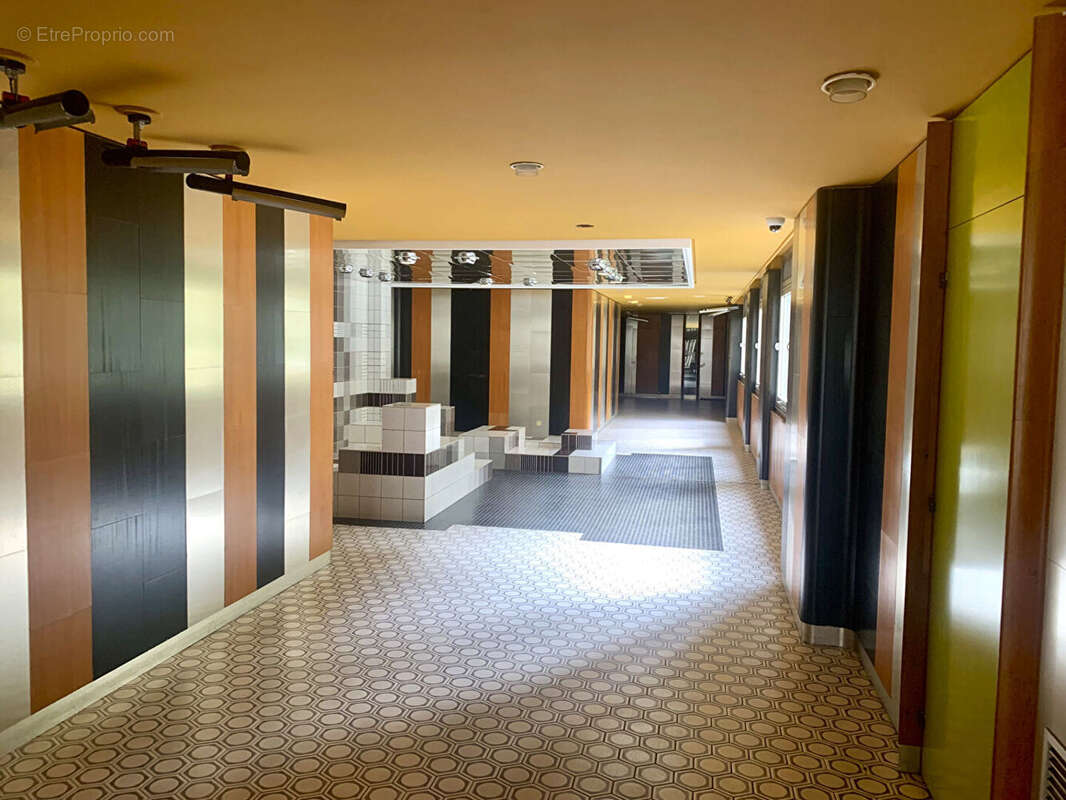 Appartement à PARIS-7E