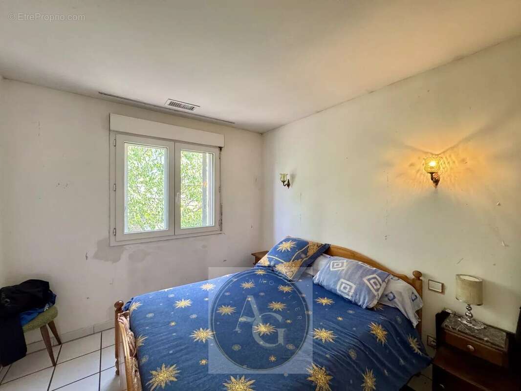 Maison à PENNAUTIER