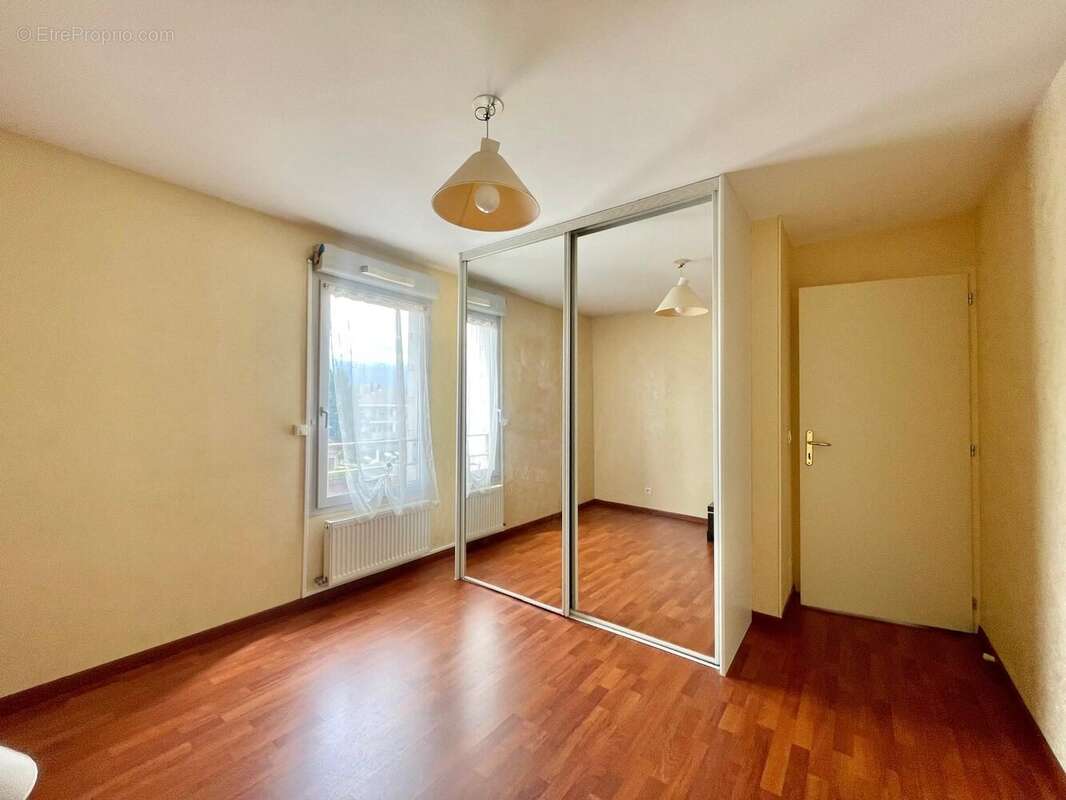 Appartement à MEYTHET