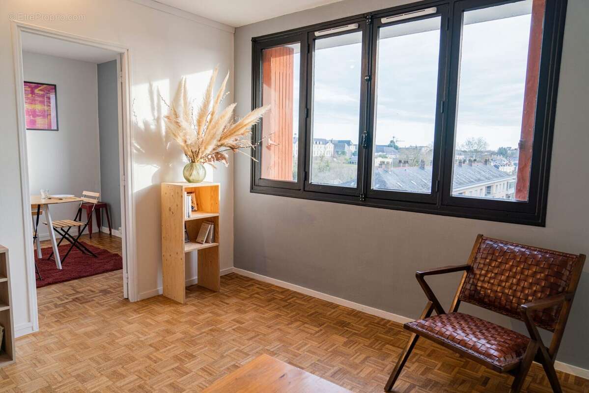 Appartement à ANGERS