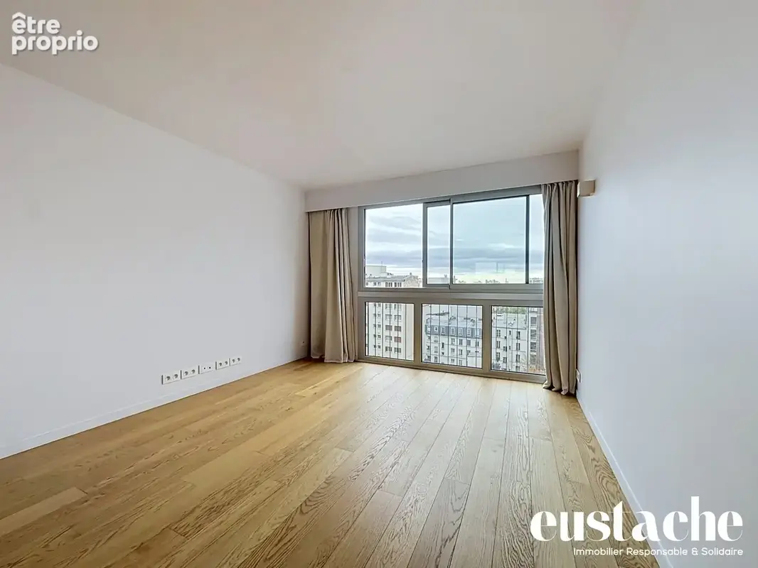 Appartement 4 pièces 90 m² à vendre à Paris-20e (75020) - photo 4