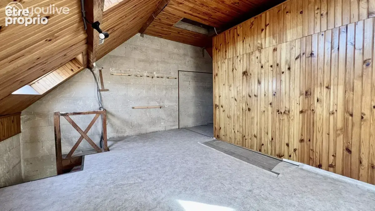 Soissons - Maison de Ville 5 pièces - photo 10