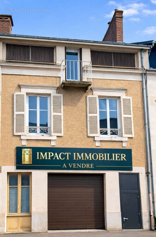 Autre à BOURGES
