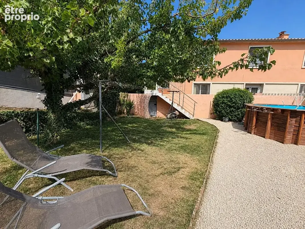 Gardanne - 4 pièce(s) - 76.29 m2 - photo 14