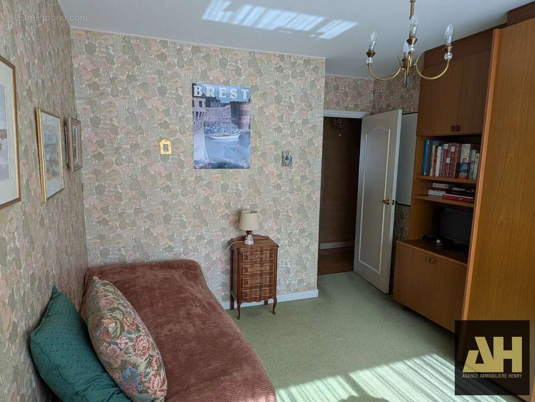 Appartement à BREST