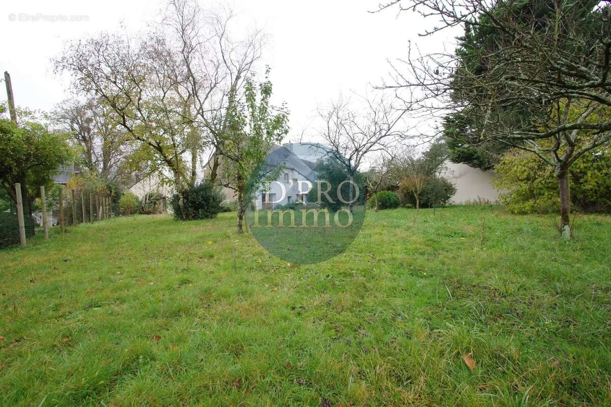 Maison à NORT-SUR-ERDRE