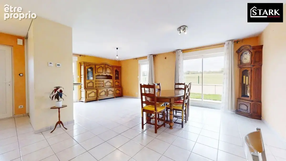 Maison 5 pièces 105 m² à vendre à Froideterre (70200) - photo 6