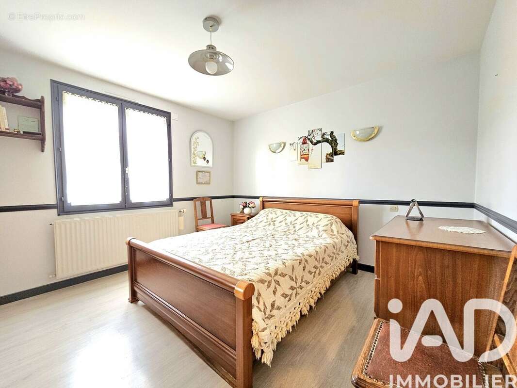 Photo 6 - Maison à LES HERBIERS