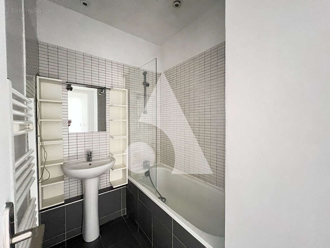 Maison à SAINT-DENIS