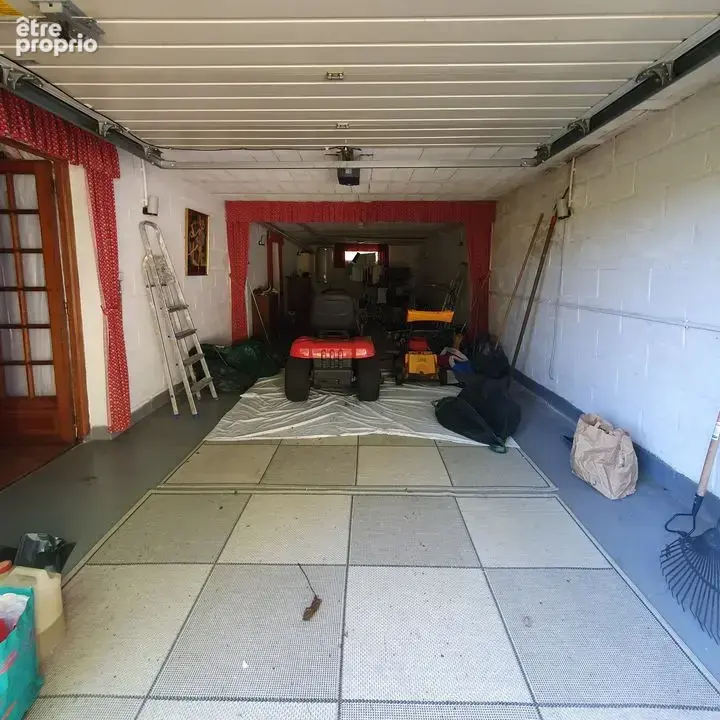 Maison 7 pièces 213 m² à vendre à Mardie (45430) - photo 21