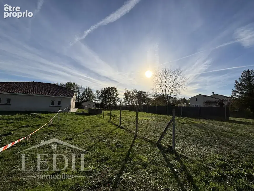 Opportunite - centre foulayronnes - photo 3