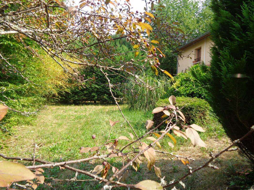 Coubon(43), maison de 240 m2 habitables, 4 chambres sur 1440 m2 de terrain - photo 15