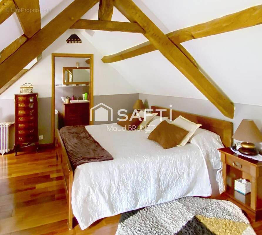 Maison 120 m² à Pacy-Sur-Eure  - photo 5