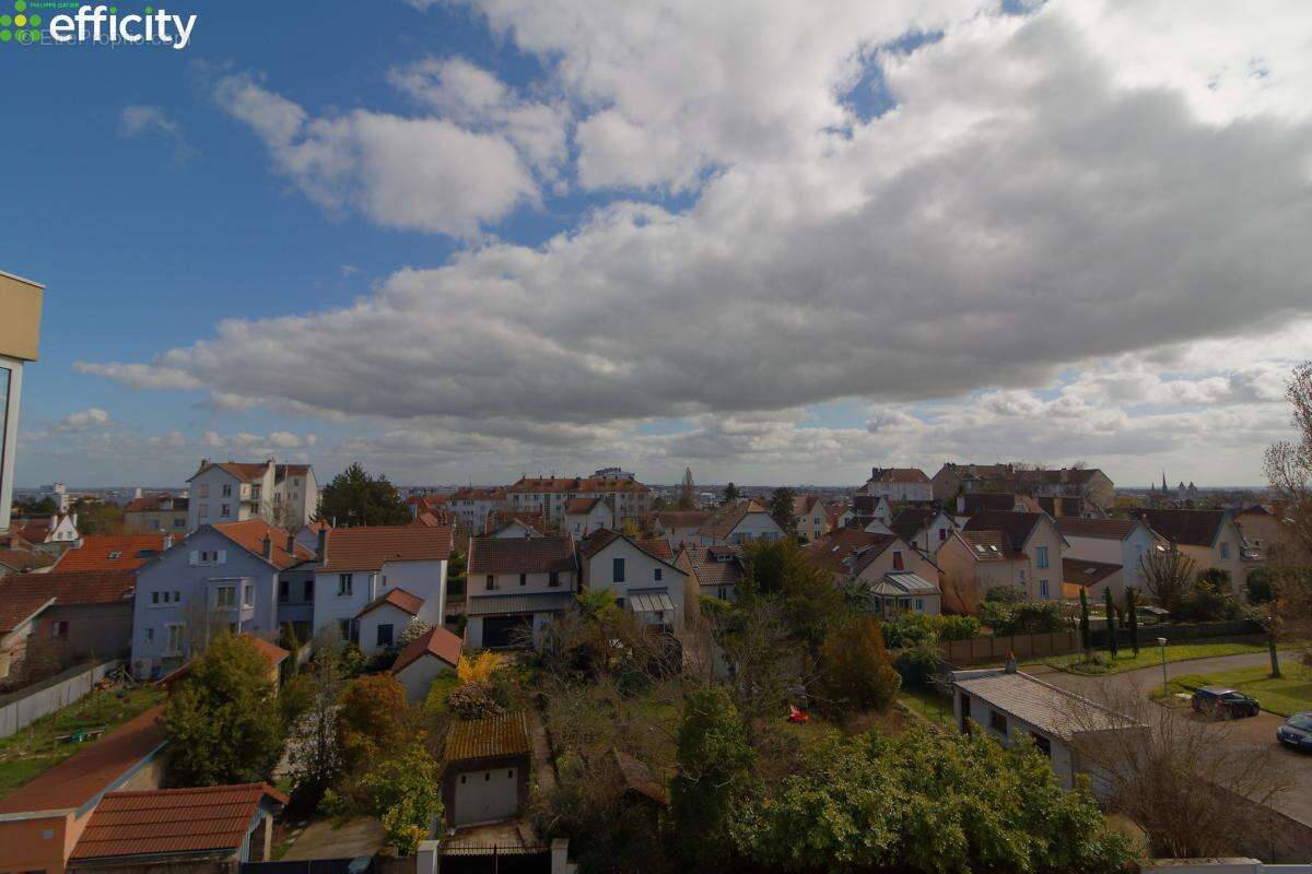 Appartement à FONTAINE-LES-DIJON