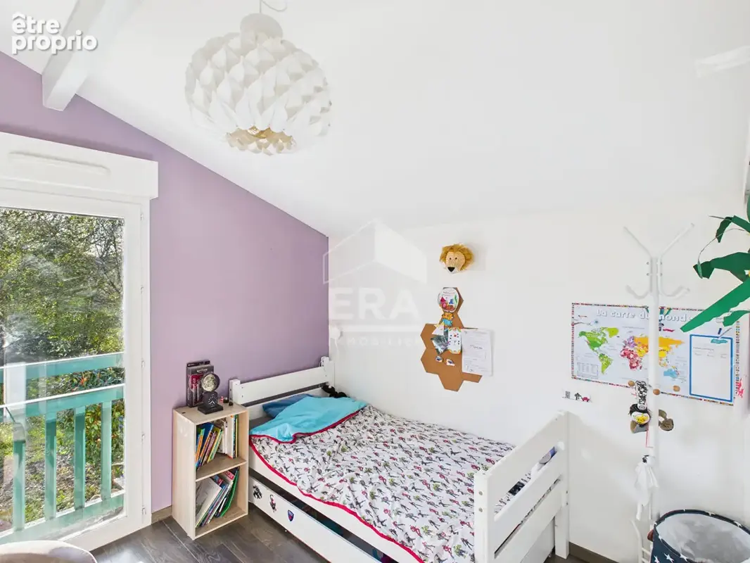 USTARITZ - Vente Maison - quartier calme et résidentiel - photo 3