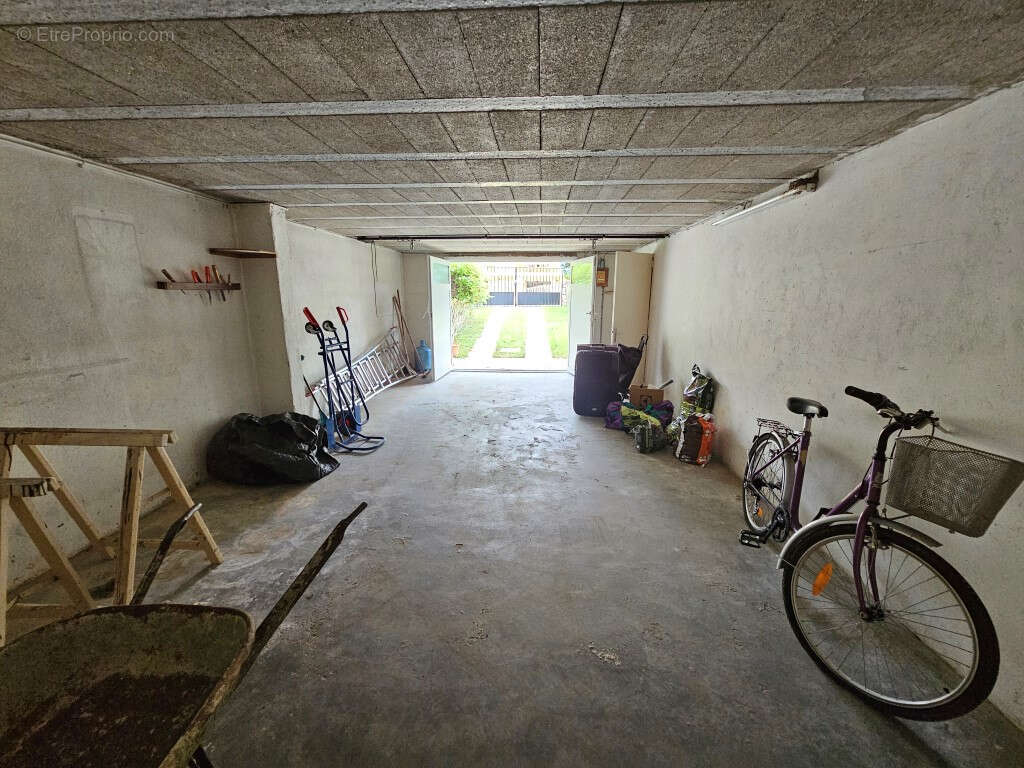 Maison Arc Sur Tille 4 pièce(s) 88 m2 - photo 6