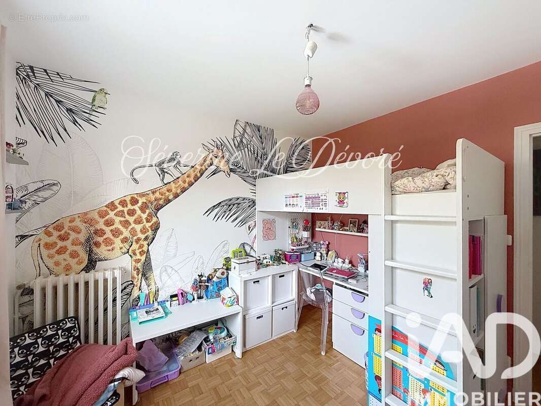 Photo 7 - Maison à MONTLIGNON