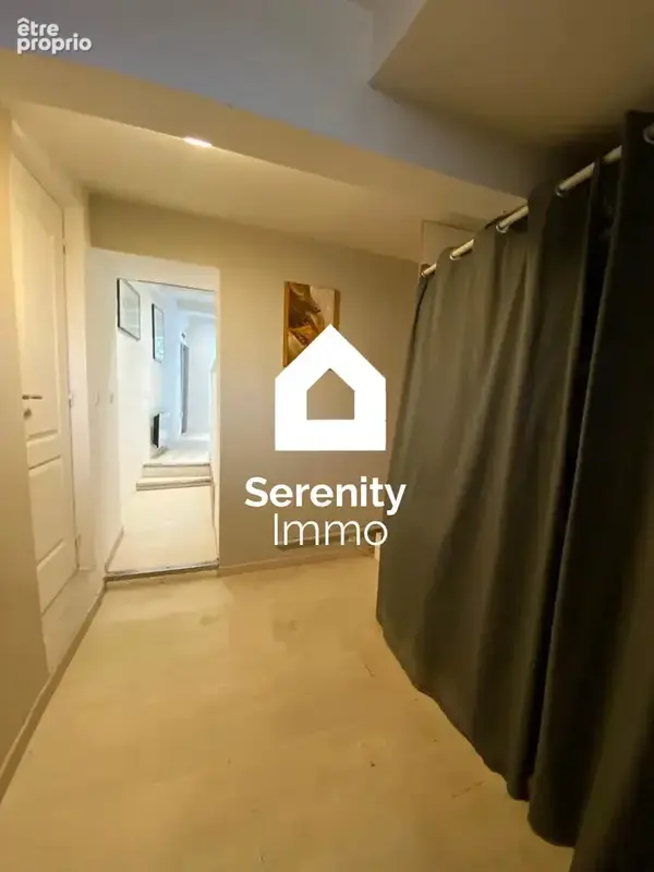 Appartement Septemes Les Vallons 4 pièce(s) 64 m2 avec terrasse de 25 m² - photo 13