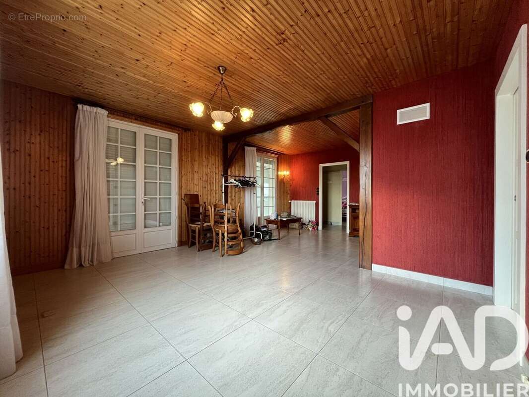 Photo 6 - Maison à POUZAUGES