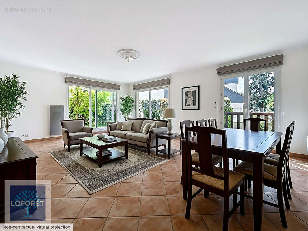 Appartement à VERNON