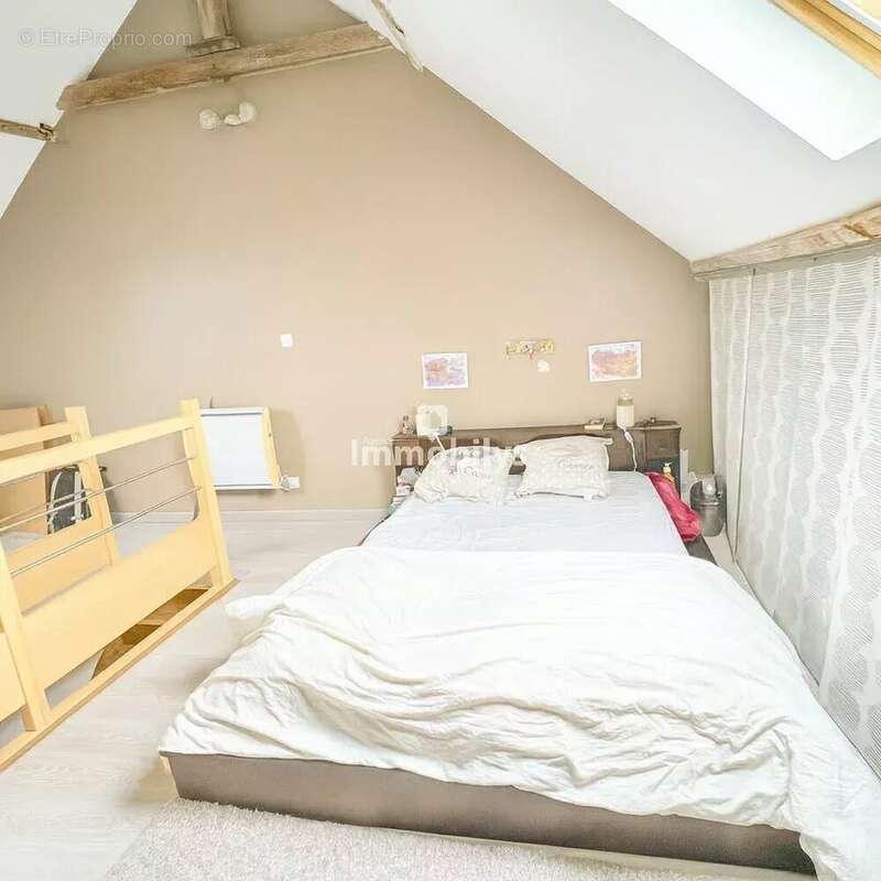 Maison à MARCHIENNES