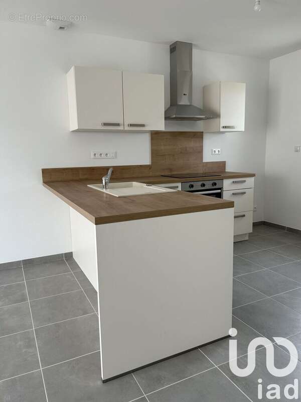 Photo 6 - Maison à BOURGES