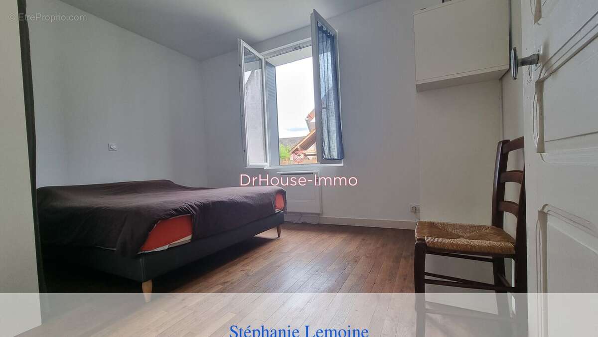 Maison 59 m² à Moutier-Malcard  - photo 14