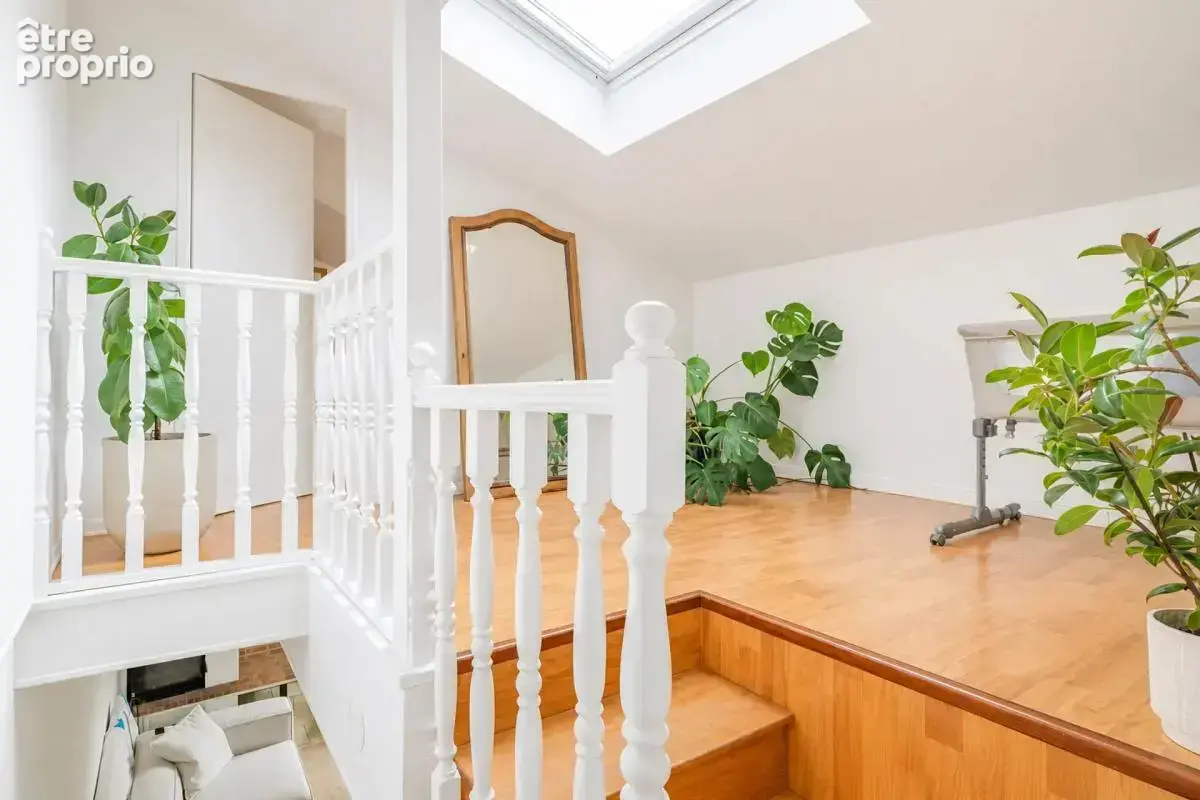 Maison de 4 pièces de 86 m² à Vitry-sur-Seine - photo 7