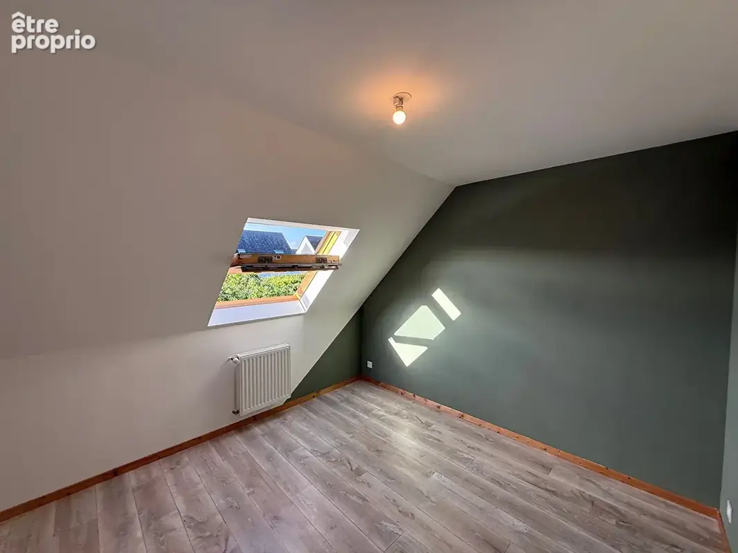 A vendre. Maison à Saint-Pol de Léon - photo 9
